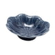 thumbnail image 2 of Frutero De Cerámica, Decoración De Mesa, Plato De Postre De Cerámica Para Dulces, Nueces, Galletas, Azul Oscuro, 2 of 3