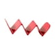 thumbnail image 2 of Taco Racks Mexican Pancake Rack Display Taco Shell Holder Stand Herramienta De Cocina Rojo, 2 of 3
