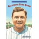 thumbnail image 1 of Libro Candlewick Press Becoming Babe Ruth, 1 of 1