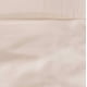 thumbnail image 3 of Sábanas Hebra 200 hilos Beige, 3 of 3