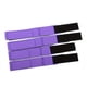 thumbnail image 2 of 1 pair BDSM Kit for Couples - Wrist and Ankle Restraints, Handcuffs, and Bondage Rope Set for Sensual SM Games, 2 of 2
