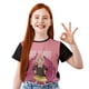 thumbnail image 1 of Polera estampada de niño/niña Spy Family Anya Forger T-14, 1 of 3