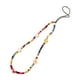 thumbnail image 1 of Correa Decorativa Para Teléfono, Llavero, Pulsera, Llave De Coche, Mochila, Bolso, Multicolor, 1 of 3
