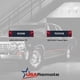 thumbnail image 4 of Llave a distancia USARemote para Toyota Yaris/Scion tC – Pack de 2, 4 of 6
