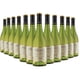 thumbnail image 1 of Pack x12 Vino Chardonnay Reserva 13% 750ml, 1 of 3