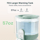 thumbnail image 2 of Calentador de Agua Momcozy Instant Baby Bottle Warmer, 2 of 3