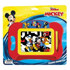 Pizarra En Blister Mickey Disney Pronobel