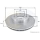 thumbnail image 2 of Disco Freno Para Auto Adc1475v, 2 of 4