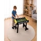 thumbnail image 2 of Mesa De Futbolito Profesional Con Patas - Taca Taca Robusto 117cm, 2 of 6