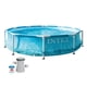 thumbnail image 1 of Piscina Estructural Redondo INTEX 305x76cm + Bomba Filtrante, 1 of 3