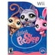 thumbnail image 1 of Videojuego Electronic Arts Littlest Pet Shop para Wii, 1 of 1