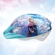 thumbnail image 4 of Casco de bicicleta BELL Frozen Family Forever Child 5-8 años, 4 of 5