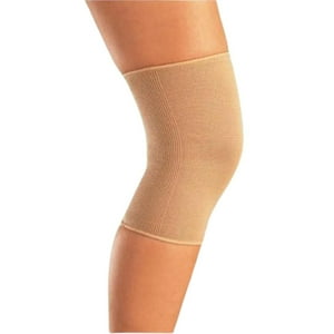 Maxcare - E-Life Rodillera Talla Xl Isotemp Beige Xl