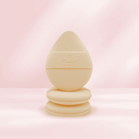 The Radiant Beauty - Radiant Beauty - Borla Para Polvos Cosméticos