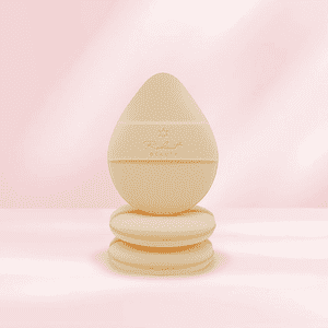 The Radiant Beauty - Radiant Beauty - Borla Para Polvos Cosméticos