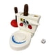 thumbnail image 3 of Taburete De Juguete Para Inodoro Que Sale Divertido Juego De Caca Para Niñas, Niños, Niños, Todders, 3 of 5