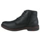 thumbnail image 2 of Botin Ferracini Hombre 9720 Negro Casual, 2 of 7