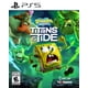 thumbnail image 1 of Videojuego THQ Nordic Bob Esponja Titanes de la Marea PS5, 1 of 9