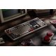 thumbnail image 4 of Teclado 8bitDo Retro 108 Mecánico 108 Teclas Bluetooth, 4 of 7