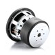 thumbnail image 3 of Subwoofer para coche CT Sounds MESO-8-D4 1600W 8" Dual 4 Ohm, 3 of 6