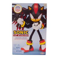 Figura De Acción Jakks Pacific Sonic The Hedgehog Sonic 11 Pulgadas