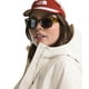thumbnail image 3 of Sudadera con capucha impermeable THE NORTH FACE Antora para mujer White Dune XL, 3 of 3