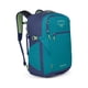 thumbnail image 1 of Mochila Osprey Daylite de 35 L, paquete de viaje ligero, azul, 1 of 9
