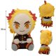 thumbnail image 3 of Juguete Peluche Rengoku 20cm Demon Slayer Anime, 3 of 4