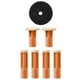 thumbnail image 1 of Discos de repuesto PMD Personal Microderm para Classic, Plus, Pro, Man y Elite, 1 of 3