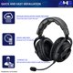 thumbnail image 5 of Funda acolchada para diadema, accesorio AHG Accessory House para G Pro X2, 5 of 6