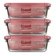 thumbnail image 1 of HERMETICO RECTANGULAR 1480ML KEEP VALUE, 1 of 3