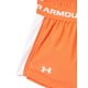 thumbnail image 2 of Pantalones cortos Under Armour Tech Play Up para niñas, talla XS, 2,5 cm, 2 of 2