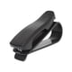 thumbnail image 5 of Soporte Universal Para Visera De Coche, Gafas De Sol, Portatarjetas, Para Coches, Camiones Y Otros Vehículos. Embalaje: OPP., 5 of 5