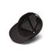 thumbnail image 4 of Gorra Porsche Motorsport negra ajustable en poliéster, 4 of 4