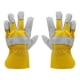 thumbnail image 2 of Durian Picking Gloves Guantes De Construcción Resistentes A Espinas Para Tamaño Libre Amarillo, 2 of 4