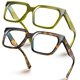 thumbnail image 1 of Gafas de luz azul VISOONE Cougar (2 unidades) con marco TR90, 1 of 8