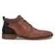 thumbnail image 2 of Botines Hombre Cuero Laeken-6-65 Bullboxer marron claro 43, 2 of 5
