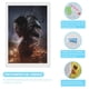 thumbnail image 3 of Kit de Pintura de Diamantes 5D Venom Desmarcar 20x30cm, 3 of 6