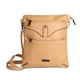 thumbnail image 2 of Bandolera de mujer Felicia Camel, 2 of 4