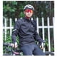 thumbnail image 5 of Cortavientos Rockbros Con Mangas Extraíbles 2 En 1 Bicicleta negro S, 5 of 7