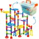 thumbnail image 3 of Pista de canicas Marble Mania de 162 piezas, juguete STEM para niños, 3 of 9
