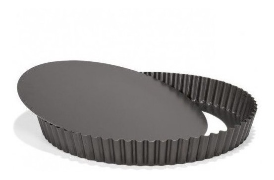 Genérico - Molde Desmontable Moldes Desmontables Moldes Reposteria 24Cm