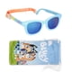 thumbnail image 1 of Lentes de Sol Bluey ARKAID para Bebés 0-24 meses con Protección UV, 1 of 3