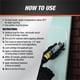 thumbnail image 3 of Adhesivo DYNAGRIP DAP Foamboard Construction, blanco, 300 ml, 3 of 7