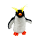 thumbnail image 2 of Peluche Pingüino Rockhopper 20 cm Buinzoo, 2 of 3