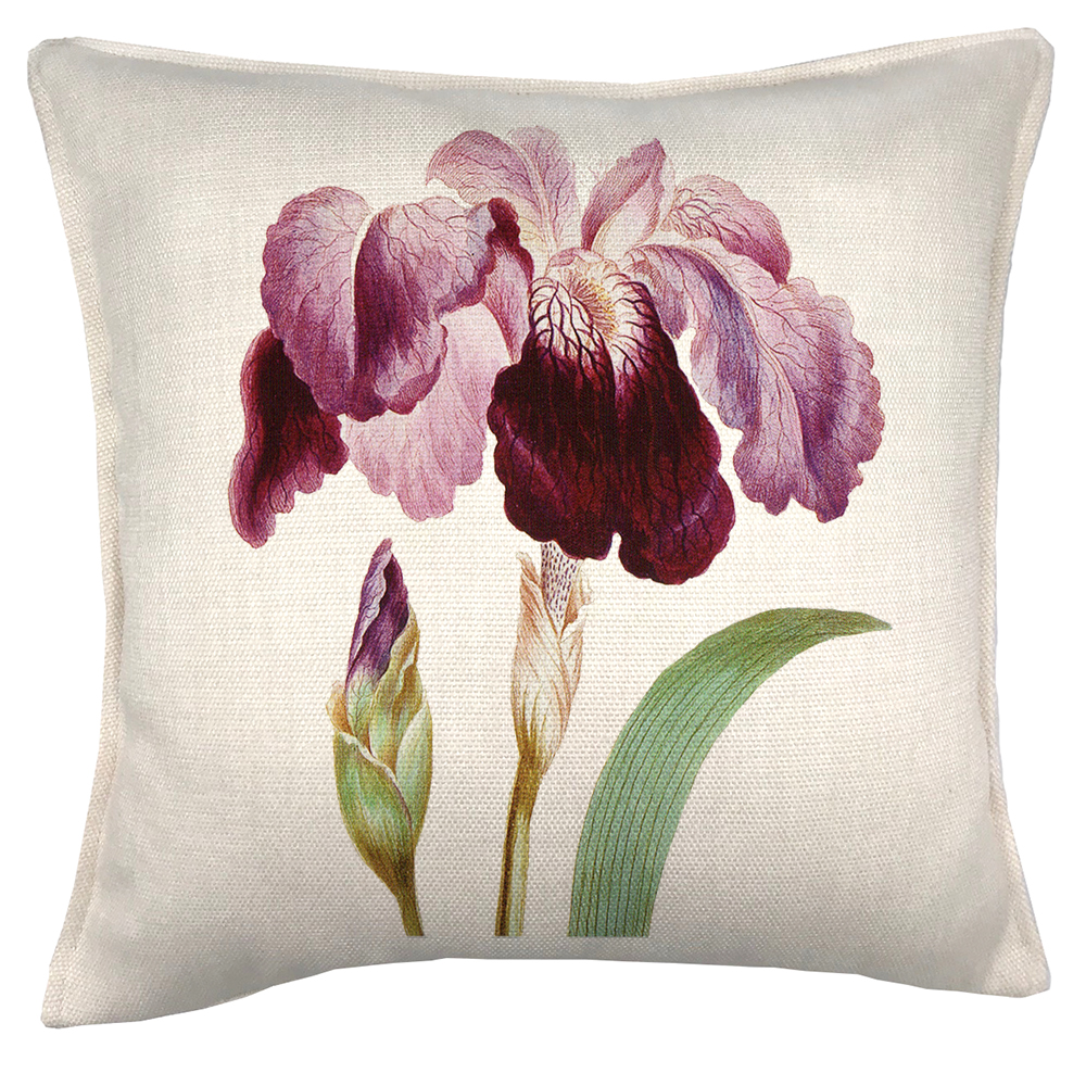 Tuyo Print - Cojín Lirio 45X45