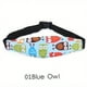 thumbnail image 3 of 1 Pcs Cute Cartoon Adjustable Car Safety Seat Sleep Positioner Infants Baby Head Support Pram Stroller Fastening, 3 of 3