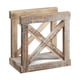 thumbnail image 2 of Servilletero De Madera Estilo Granja, Dispensador De Servilletas Para Comedor Y Oficina., 2 of 5