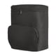 thumbnail image 4 of Scooter Storage Bag Universal Oxford Motorcycle Storage Bag Casmen Bag 28x20x32 CM Frente Negro, 4 of 5