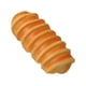 thumbnail image 2 of Juguete Blando Con Forma De Pan Tostado Para Apretar, Juguete Antiestrés Para Adolescentes Y Ni?os, 2 of 5